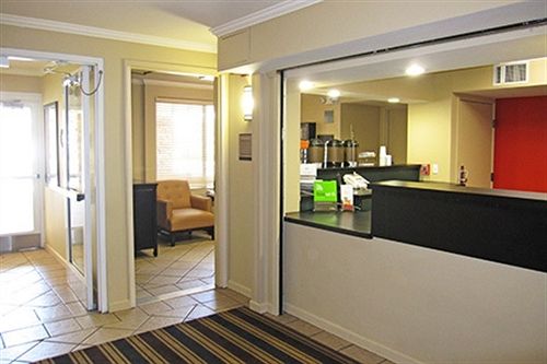 Hotel Homestead Village - San Jose Airport  | San Jose | Califórnia | Estados Unidos 16