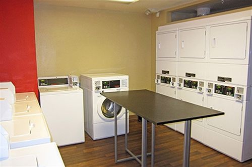 Hotel Homestead Village - San Jose Airport  | San Jose | Califórnia | Estados Unidos 17