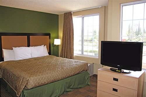 Hotel Homestead Village - San Jose Airport  | San Jose | Califórnia | Estados Unidos 18