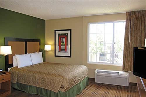 Hotel Homestead Village - San Jose Airport  | San Jose | Califórnia | Estados Unidos 19