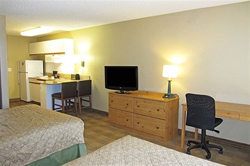 Hotel Homestead Village - San Jose Airport  | San Jose | Califórnia | Estados Unidos 20