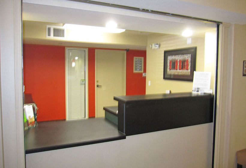 Hotel Homestead Village - San Jose Airport  | San Jose | Califórnia | Estados Unidos 3