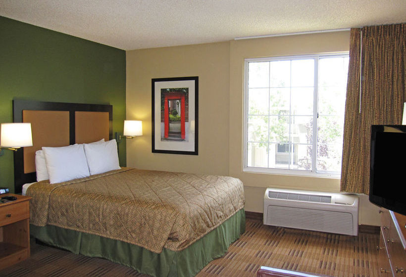 Hotel Homestead Village - San Jose Airport  | San Jose | Califórnia | Estados Unidos 5