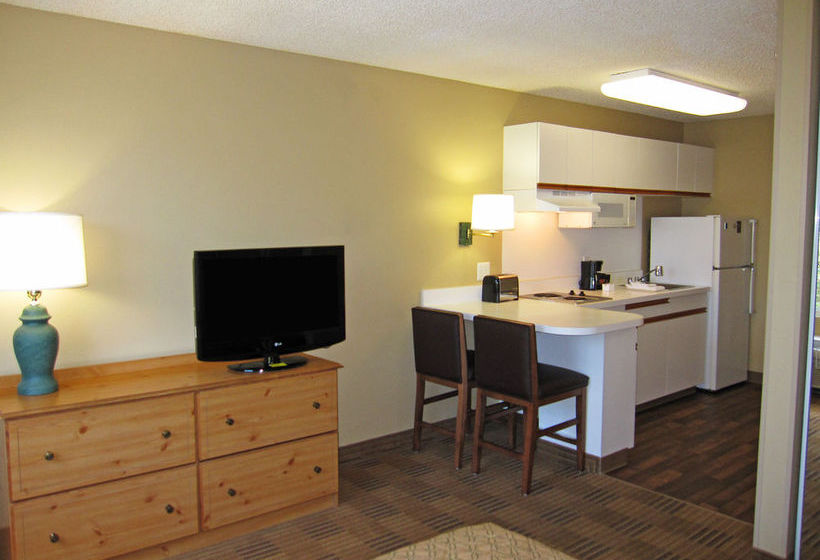 Hotel Homestead Village - San Jose Airport  | San Jose | Califórnia | Estados Unidos 6