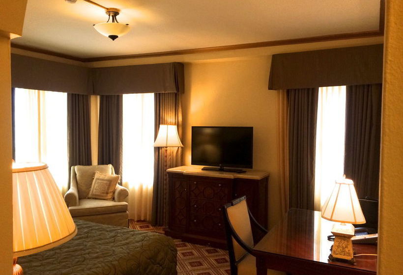 The Embassy Hotel  | San Francisco | California | United States 1