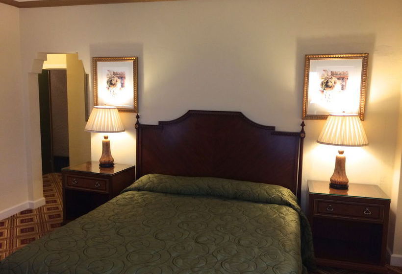 The Embassy Hotel  | San Francisco | California | United States 2