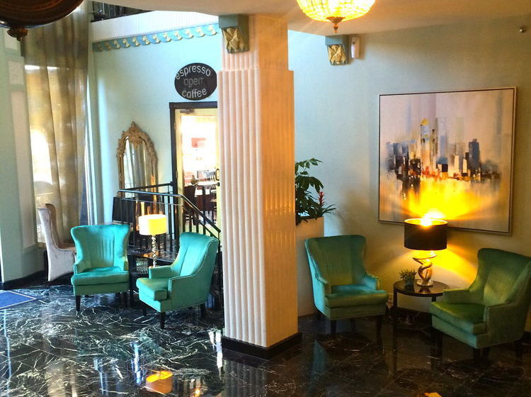 The Embassy Hotel  | San Francisco | California | United States 5