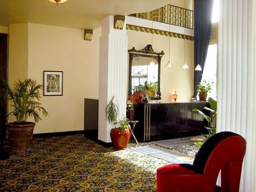 The Embassy Hotel  | San Francisco | California | United States 6