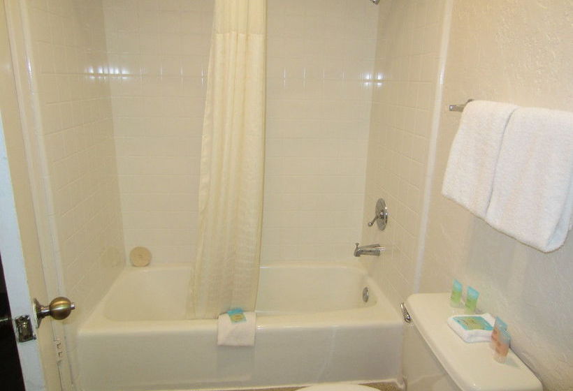 Hotel GuestHouse Pacific Inn  | Santa Cruz | California | United States 1