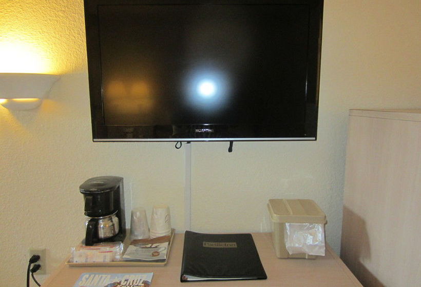 Hotel GuestHouse Pacific Inn  | Santa Cruz | California | United States 12