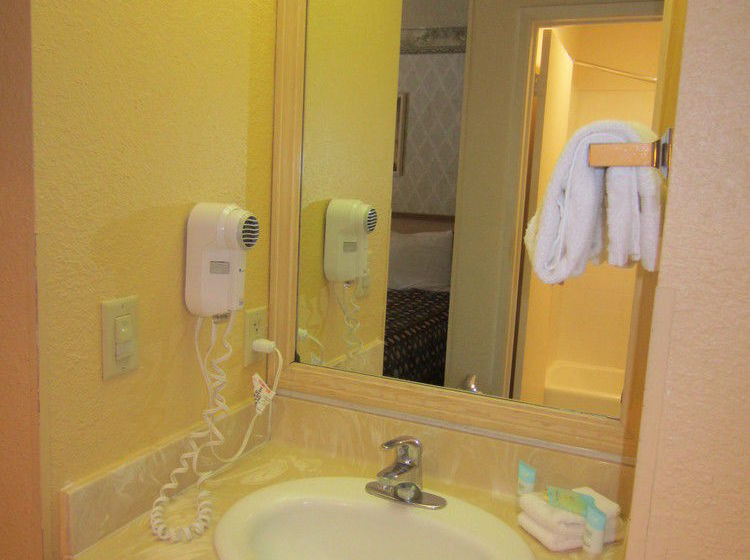 Hotel GuestHouse Pacific Inn  | Santa Cruz | California | United States 13