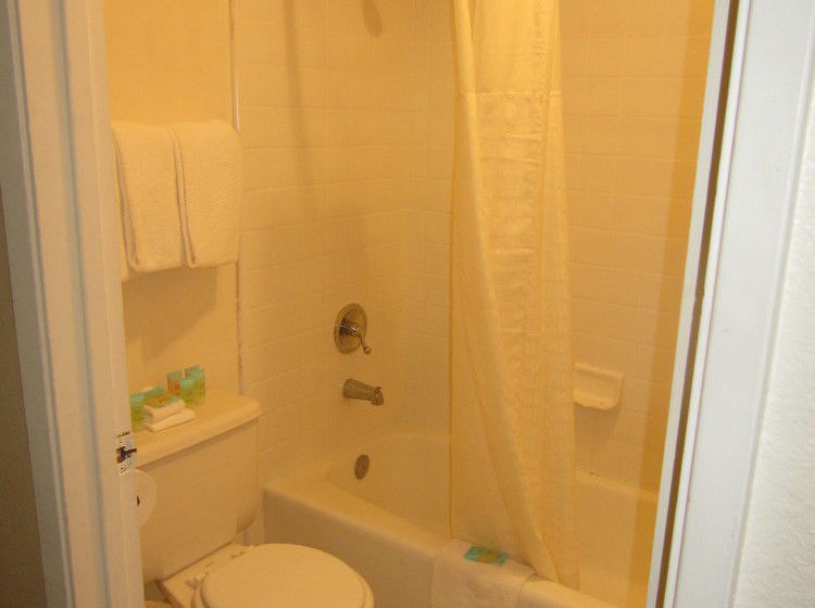 Hotel GuestHouse Pacific Inn  | Santa Cruz | California | United States 14