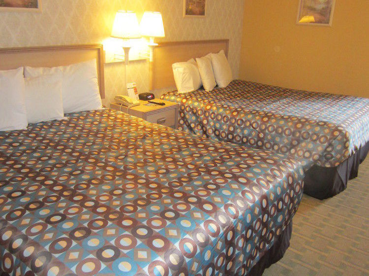 Hotel GuestHouse Pacific Inn  | Santa Cruz | California | United States 15