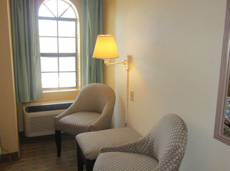 Hotel GuestHouse Pacific Inn  | Santa Cruz | California | United States 16