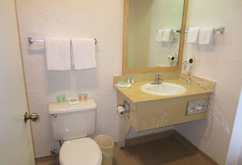 Hotel GuestHouse Pacific Inn  | Santa Cruz | California | United States 2