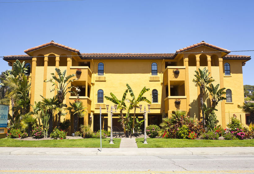 Hotel GuestHouse Pacific Inn  | Santa Cruz | California | United States 8