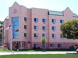 Adlon Hotel San Jose