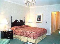 Adlon Hotel  | San Jose | California | United States 3