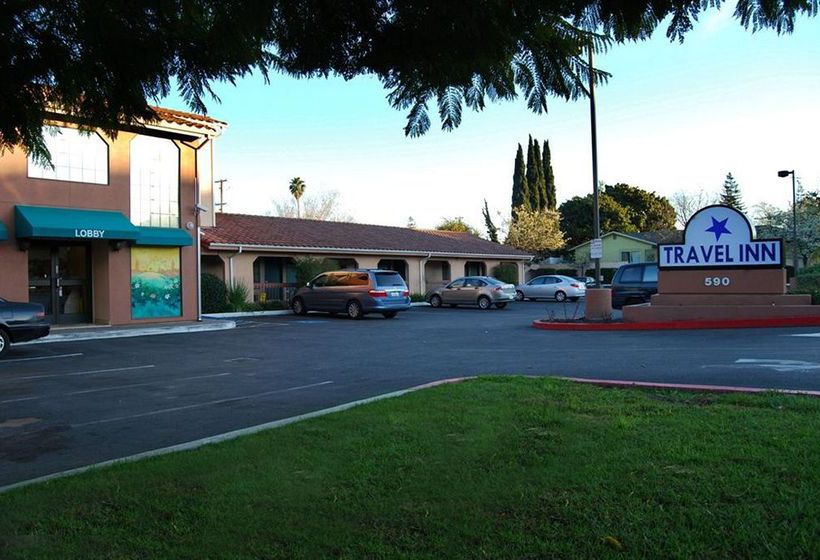 Hotel Travel Inn sunnyvale