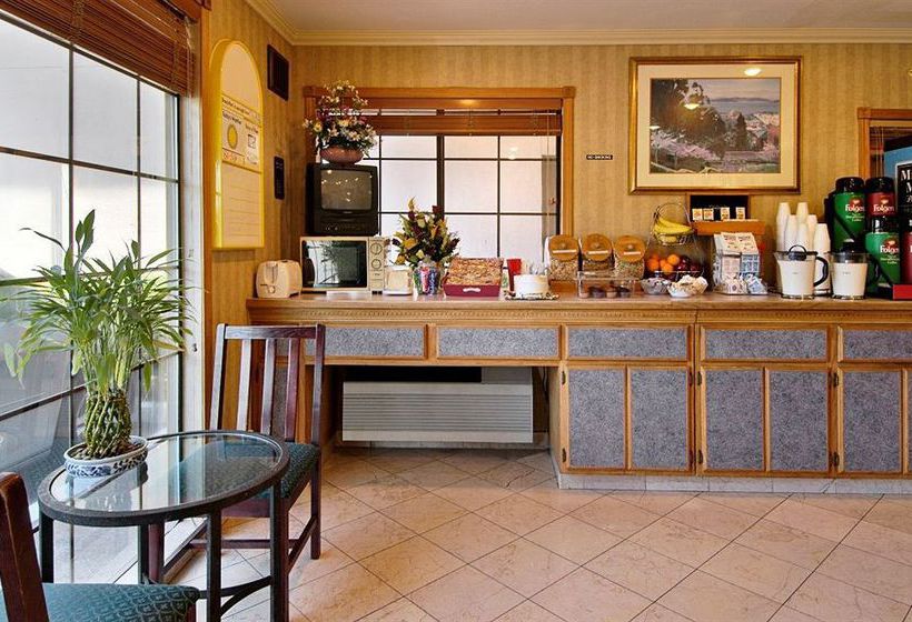 Hotel Travel Inn sunnyvale  | Sunnyvale | California | United States 1