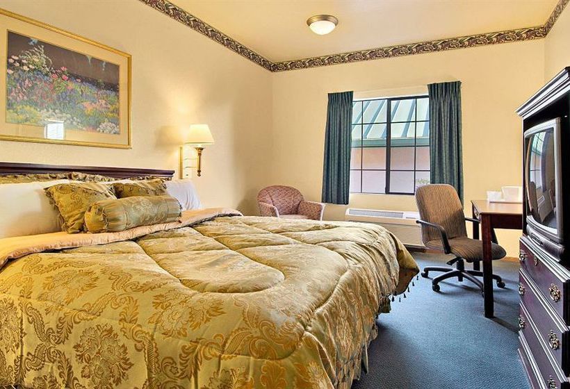 Hotel Travel Inn sunnyvale  | Sunnyvale | California | United States 3