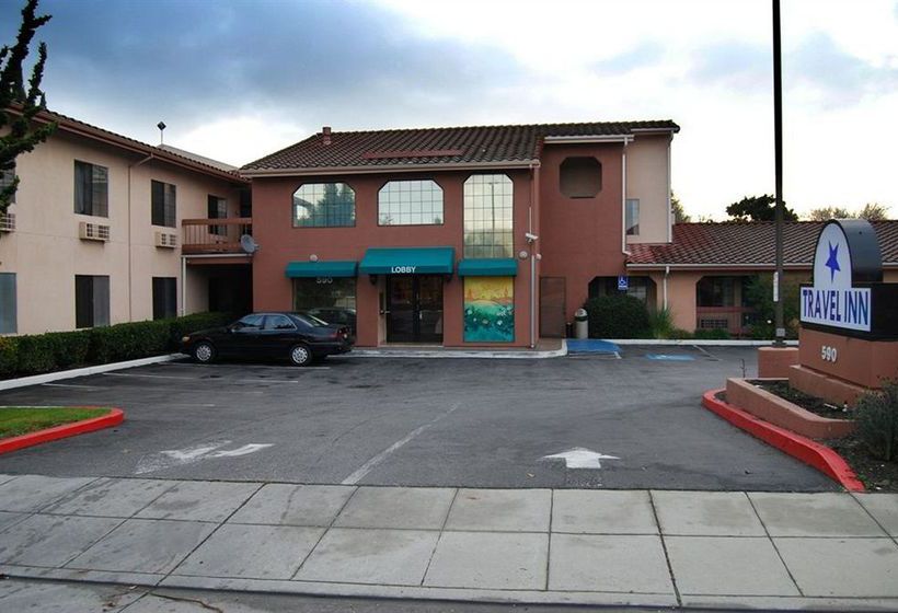 Hotel Travel Inn sunnyvale  | Sunnyvale | California | United States 4