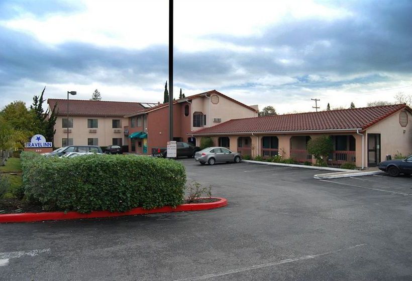 Hotel Travel Inn sunnyvale  | Sunnyvale | California | United States 6