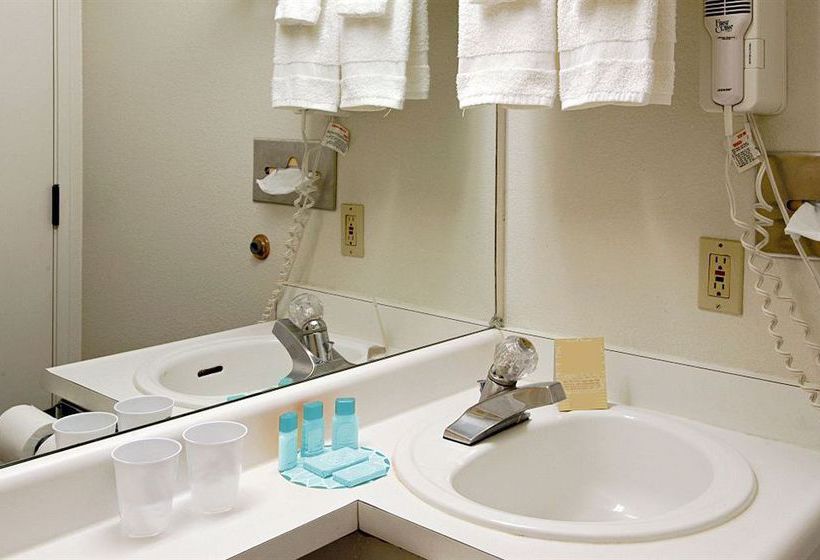 Hotel Travel Inn sunnyvale  | Sunnyvale | California | United States 7
