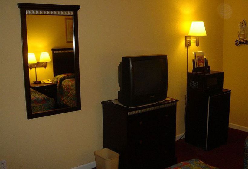 Hotel Fontaine Inn  | San Jose | California | United States 6