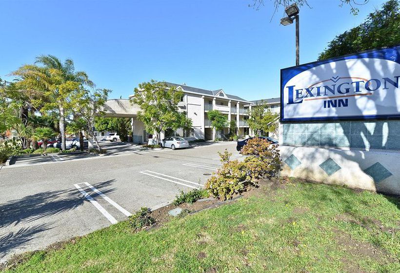 Hotel Lexington Inn - San Luis Obispo  | San Luis Obispo | California | United States 1