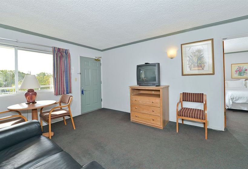 Hotel Lexington Inn - San Luis Obispo  | San Luis Obispo | California | United States 10