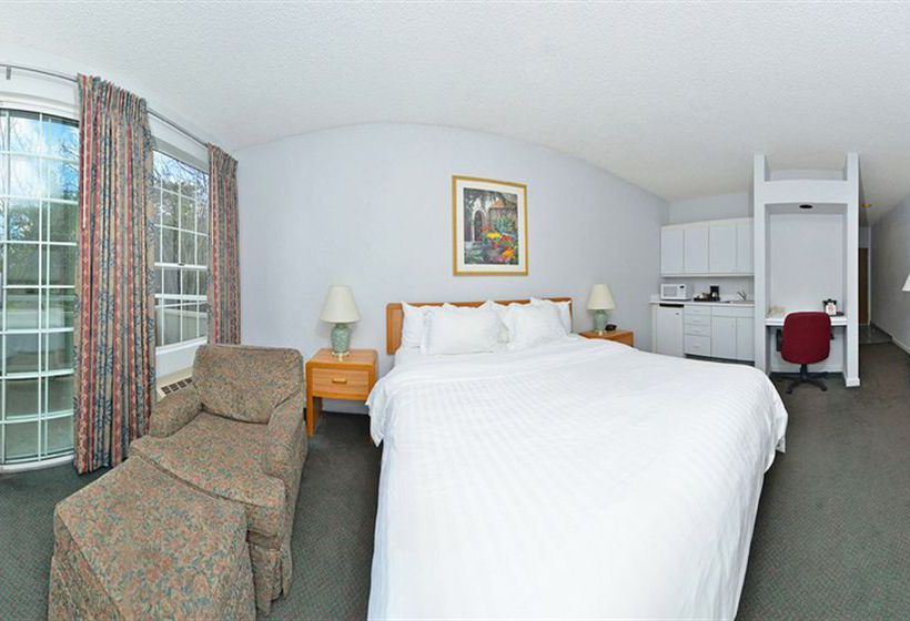 Hotel Lexington Inn - San Luis Obispo  | San Luis Obispo | California | United States 11