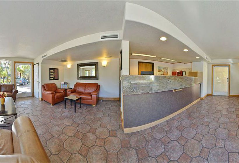 Hotel Lexington Inn - San Luis Obispo  | San Luis Obispo | California | United States 12