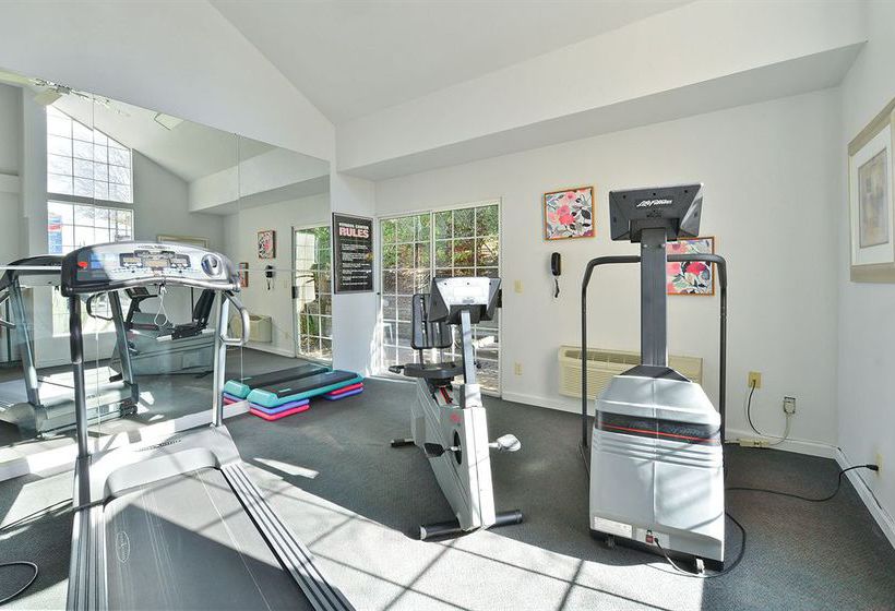 Hotel Lexington Inn - San Luis Obispo  | San Luis Obispo | California | United States 14