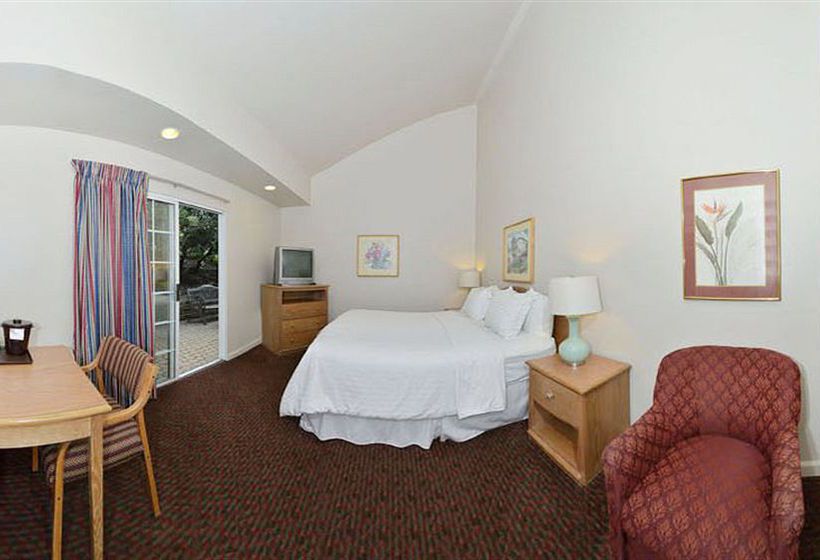 Hotel Lexington Inn - San Luis Obispo  | San Luis Obispo | California | United States 15