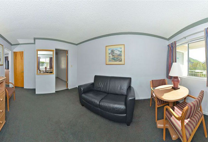 Hotel Lexington Inn - San Luis Obispo  | San Luis Obispo | California | United States 16