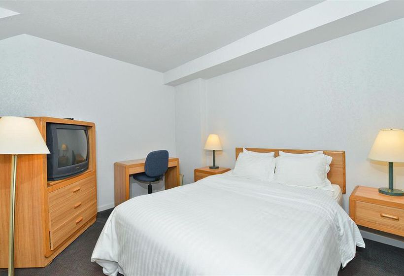 Hotel Lexington Inn - San Luis Obispo  | San Luis Obispo | California | United States 17