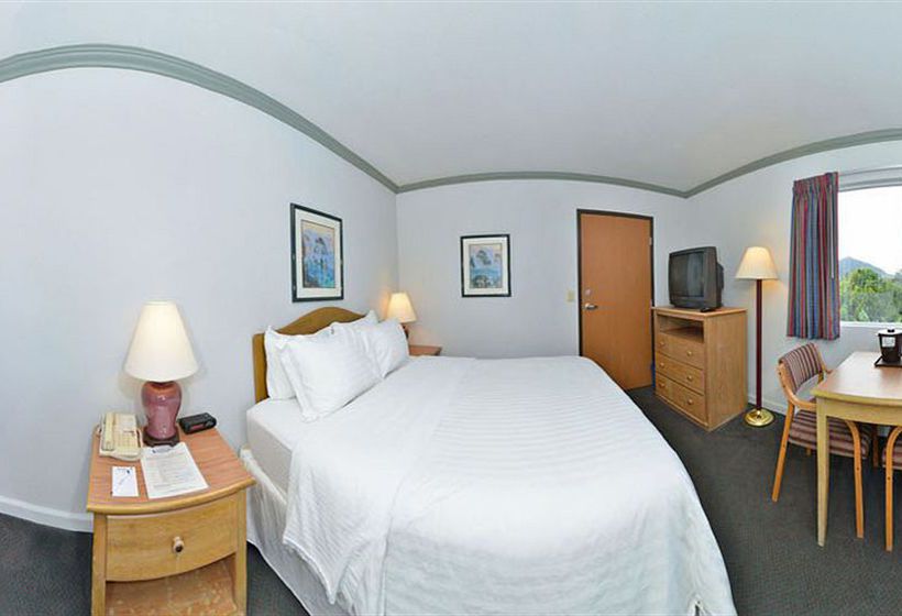 Hotel Lexington Inn - San Luis Obispo  | San Luis Obispo | California | United States 18