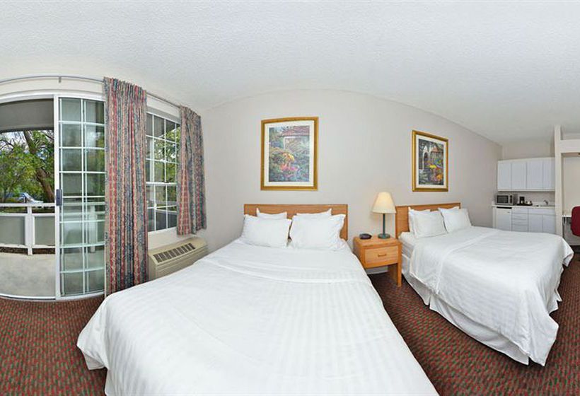 Hotel Lexington Inn - San Luis Obispo  | San Luis Obispo | California | United States 19