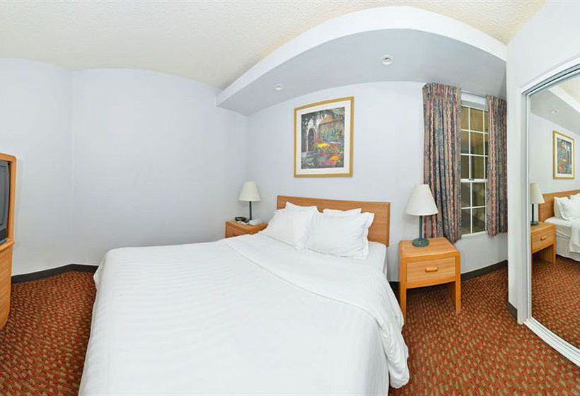 Hotel Lexington Inn - San Luis Obispo  | San Luis Obispo | California | United States 20