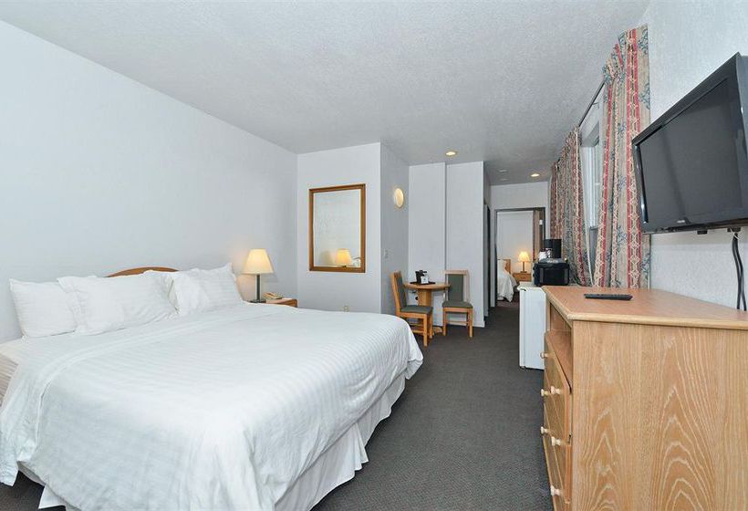 Hotel Lexington Inn - San Luis Obispo  | San Luis Obispo | California | United States 3