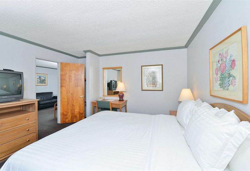 Hotel Lexington Inn - San Luis Obispo  | San Luis Obispo | California | United States 4