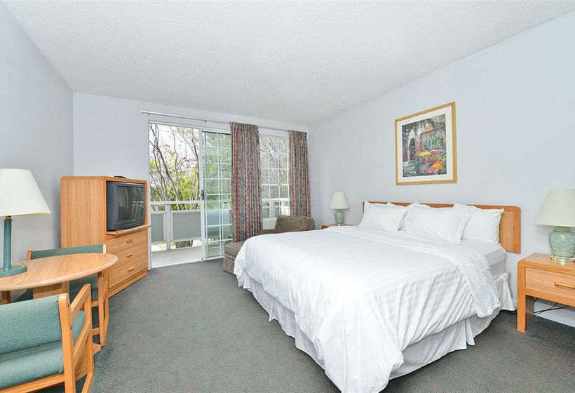 Hotel Lexington Inn - San Luis Obispo  | San Luis Obispo | California | United States 5