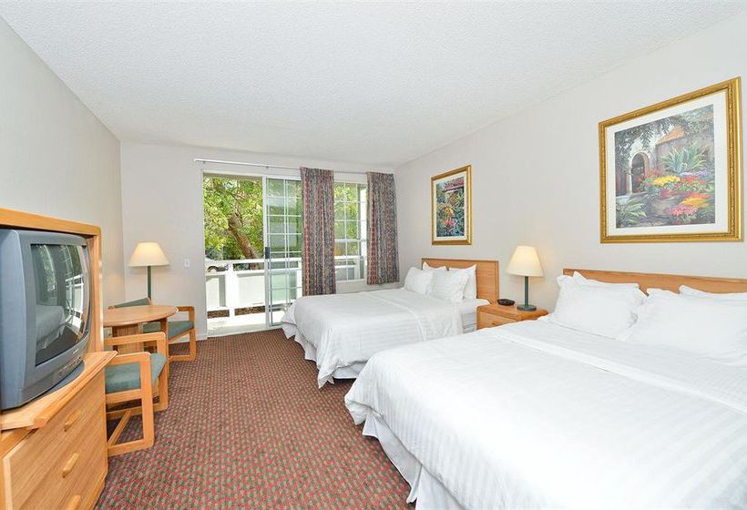Hotel Lexington Inn - San Luis Obispo  | San Luis Obispo | California | United States 6