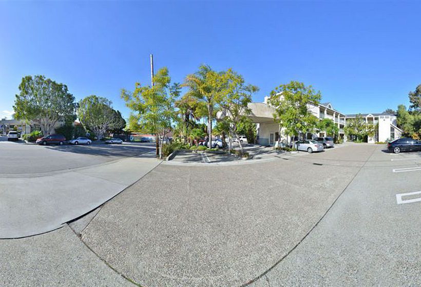 Hotel Lexington Inn - San Luis Obispo  | San Luis Obispo | California | United States 7