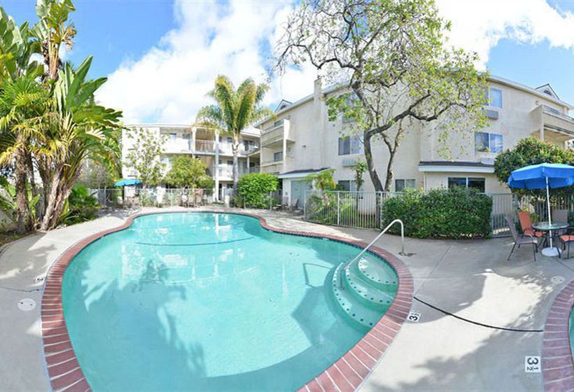 Hotel Lexington Inn - San Luis Obispo  | San Luis Obispo | California | United States 8