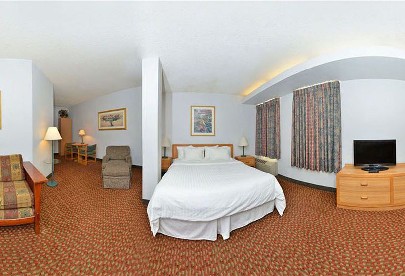 Hotel Lexington Inn - San Luis Obispo  | San Luis Obispo | California | United States 9