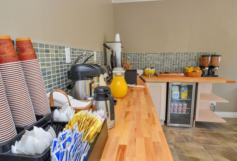 Hotel Bay Front Inn Santa Cruz  | Santa Cruz | California | United States 1