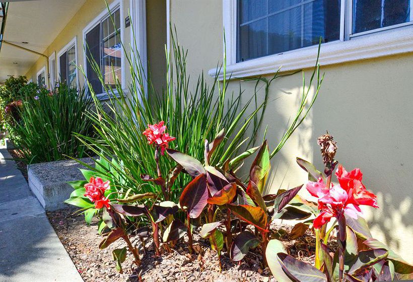 Hotel Bay Front Inn Santa Cruz  | Santa Cruz | California | United States 10