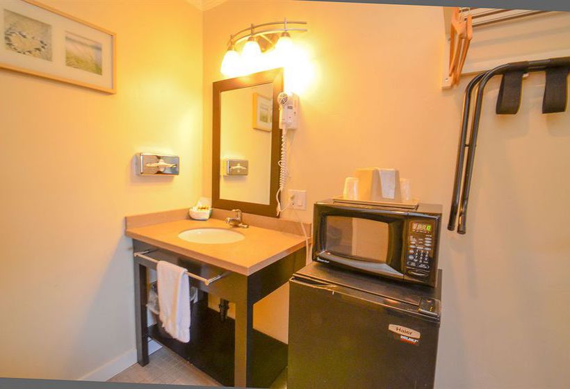 Hotel Bay Front Inn Santa Cruz  | Santa Cruz | California | United States 15